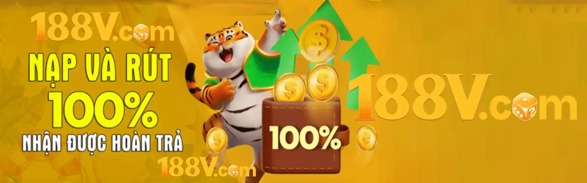 188V Banner