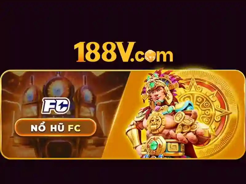 Đặc Điểm Nổi Bật Của Slot 188V