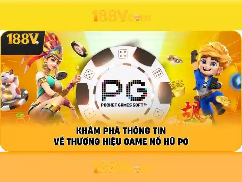 trải nghiệm Slot 188V