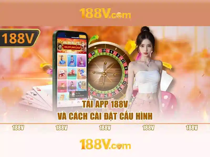 Trải Nghiệm Slot Tận Tâm Với 188v