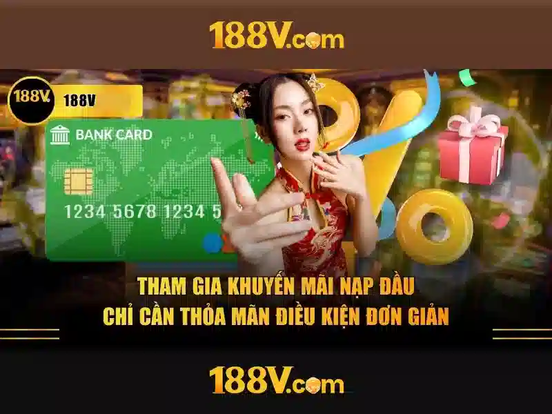 Kho trò chơi slot đa dạng và hấp dẫn tại 188V