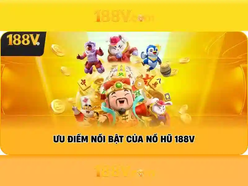 Khuyến Mãi Độc Quyền Cho Thành Viên 188V