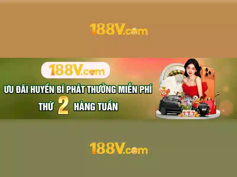 Giới Thiệu 188V