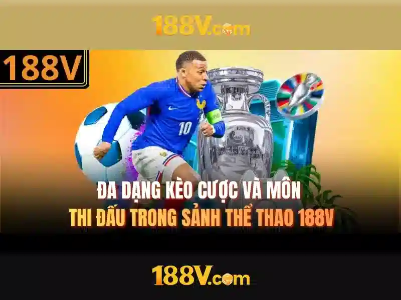 rút tiền Slot 188V