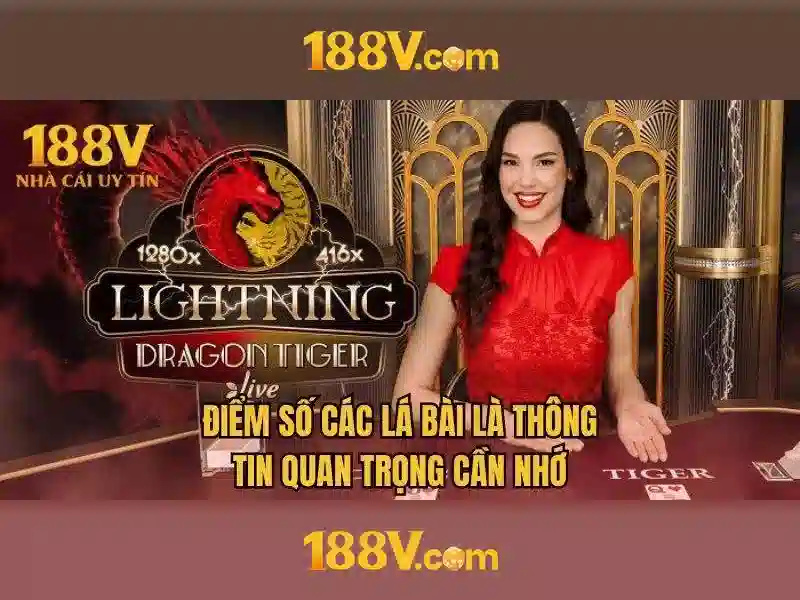 Nổ Hũ 188V