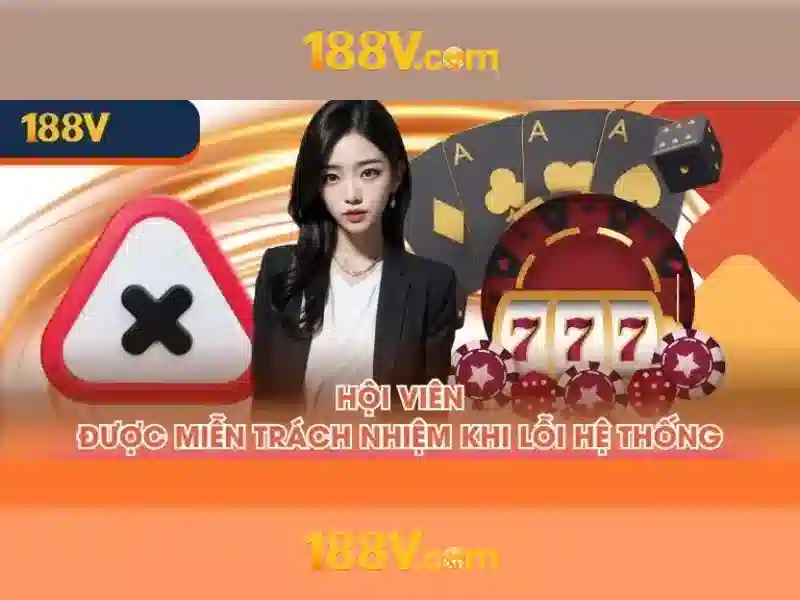 Lý Do Chọn 188v