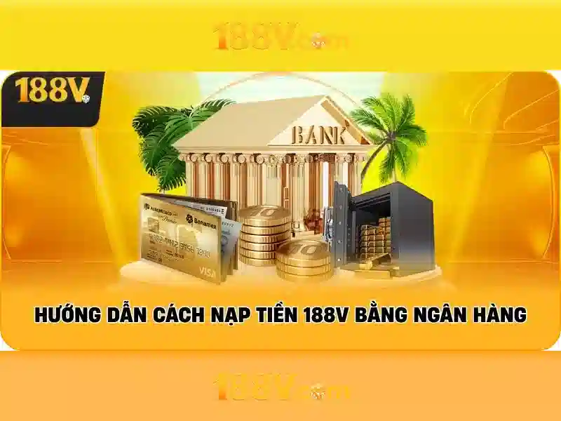 ưu đãi Slot 188V