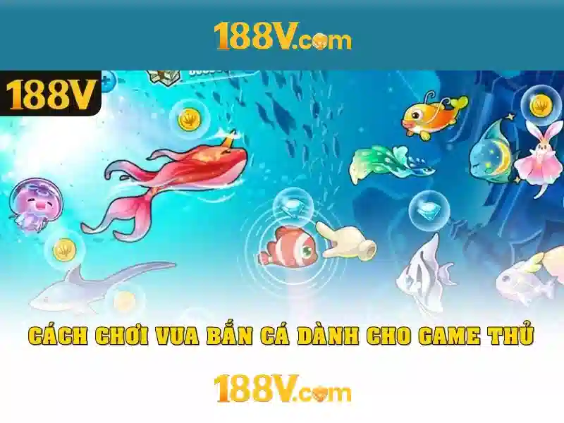 Các trò chơi Slot 188V đa dạng và hấp dẫn