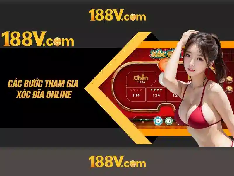 Hướng Dẫn Chơi SLOT Tại 188V