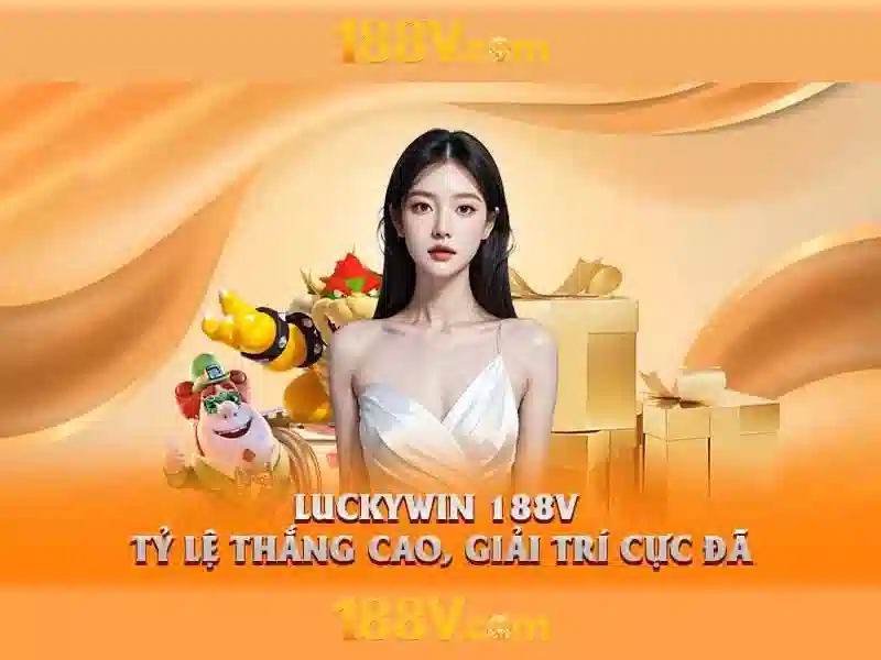 Giới Thiệu Về Nhà Cái 188V
