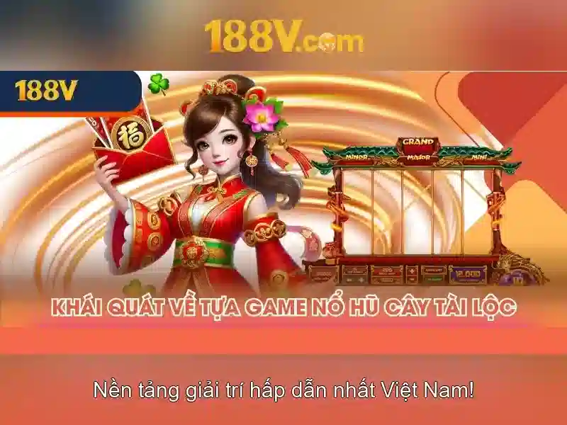 Kho Trò Chơi Slot