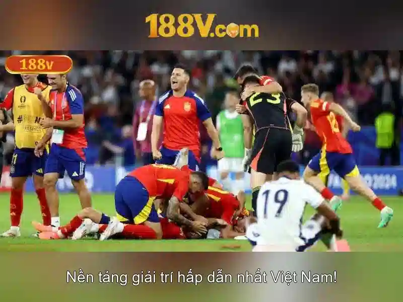 Đăng Ký 188v VIP – Bước Đầu Tiên Để Trở Thành Thành Viên Đặc Biệt