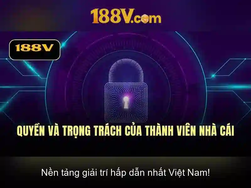 Nạp Tiền 188V