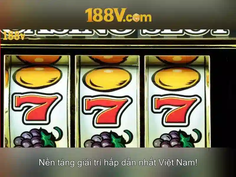 Tải ứng dụng 188v