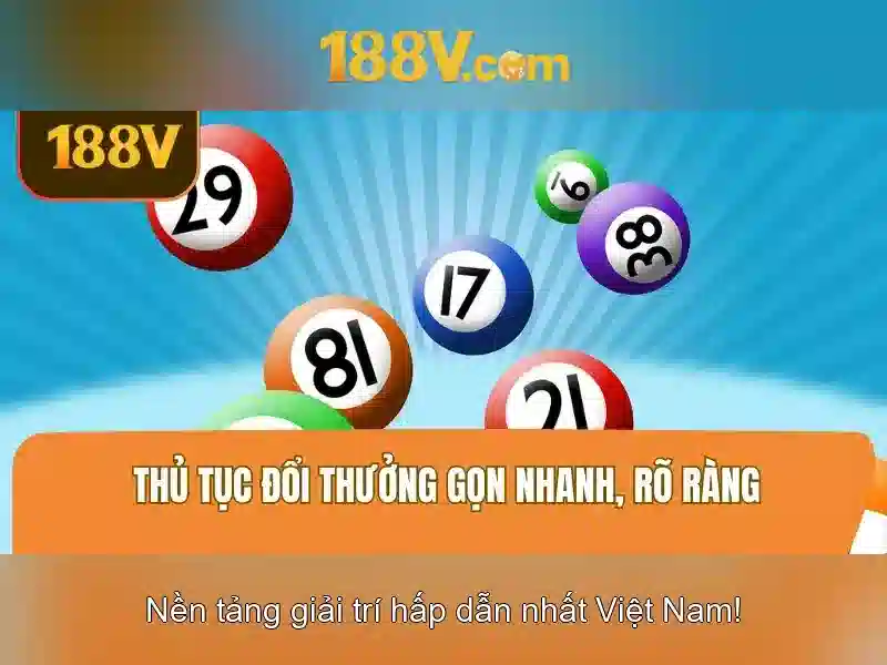 Ưu Đãi Độc Quyền Cho Thành Viên 188v