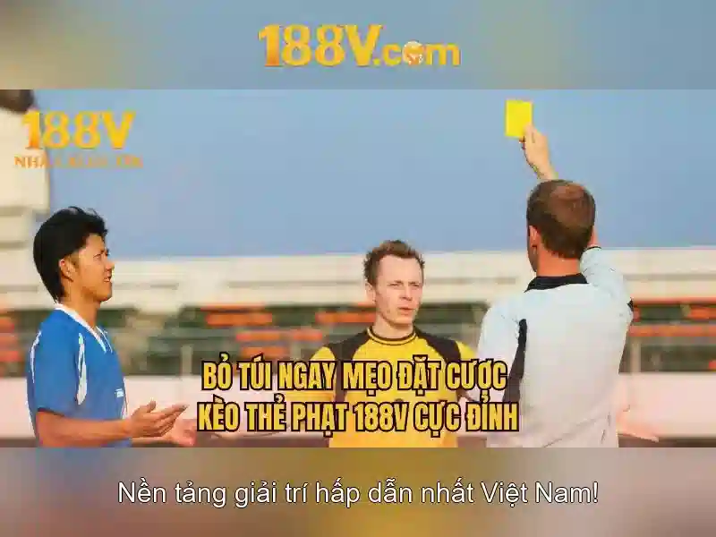 Kho game slot 188v phong phú và hấp dẫn