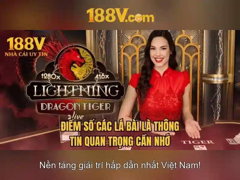 Trò chơi Slot 188v