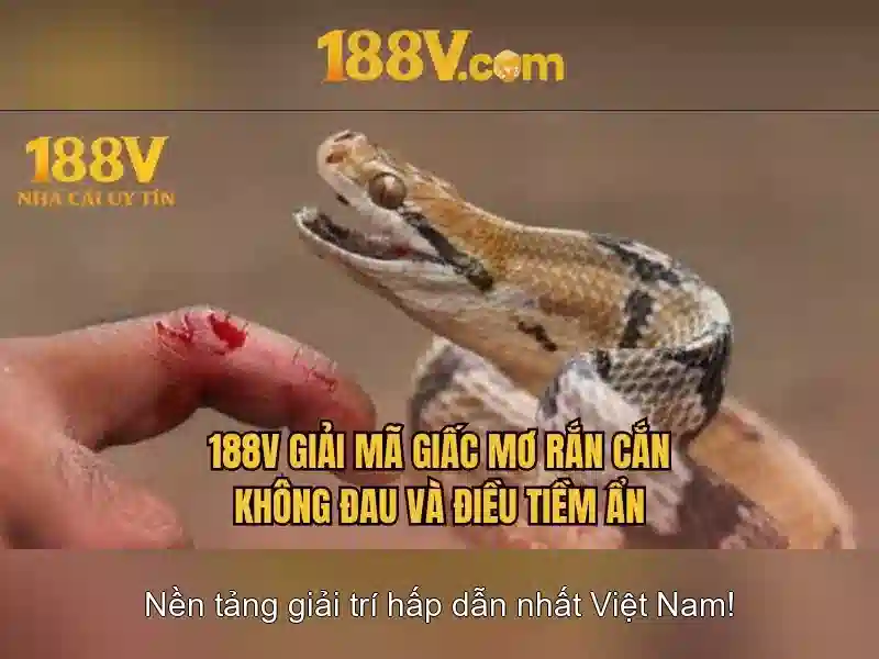 Truy Cập Trang Chủ 188v An Toàn