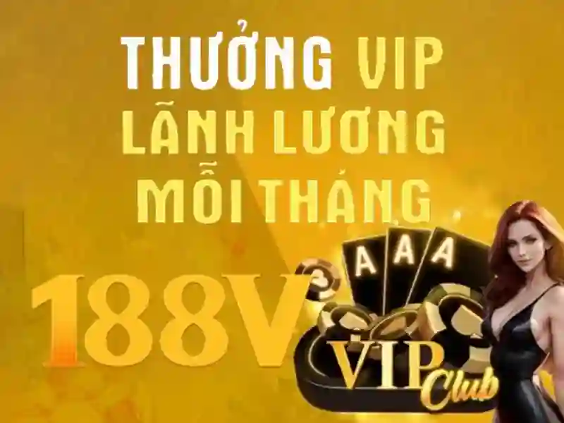 Ưu Đãi 188v Nhà Cái