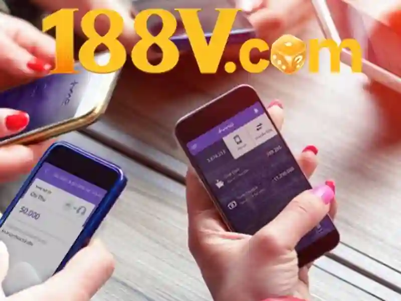 Ưu Điểm 188v APK