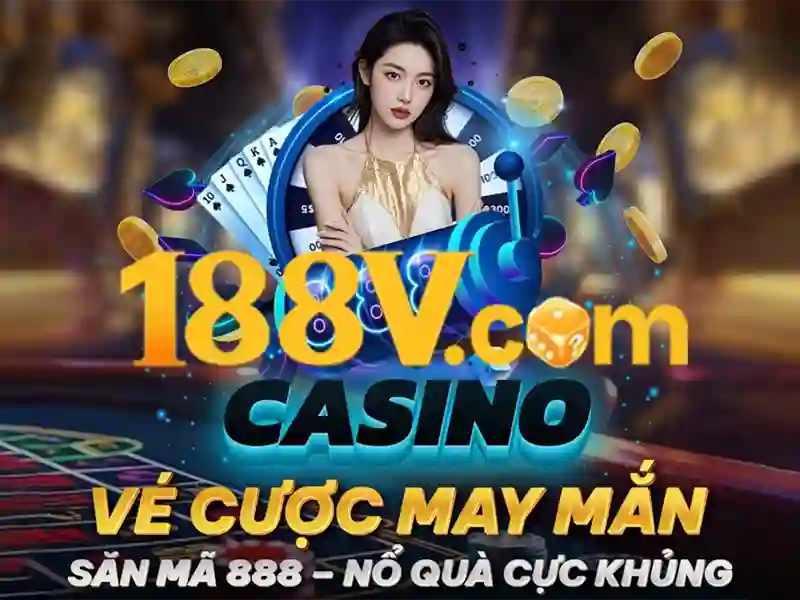Giao Diện 188v Dễ Dàng Tham Gia
