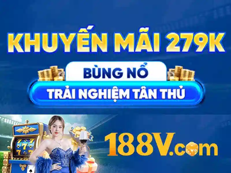 Phiên Bản Mới 188V