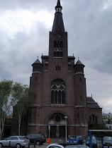 St. Antonius van Paduakerk