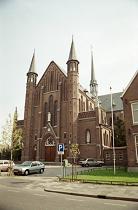 Onze Lieve Vrouw van de Rozenkranskerk